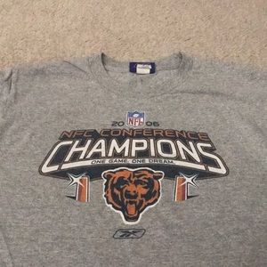 Chicago Bears Shirt